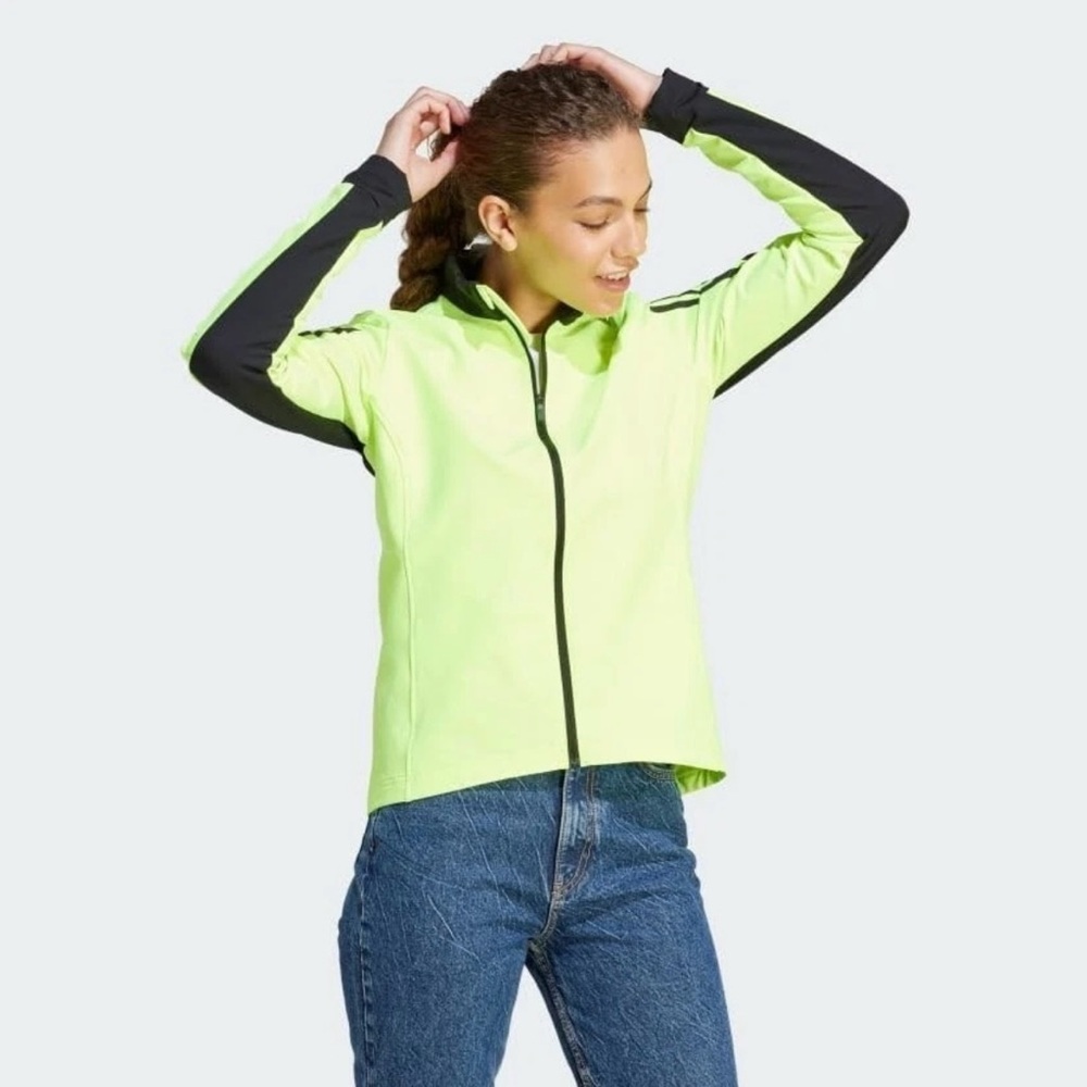 NEW - Adidas IL7001 Jacket CR W size Small
